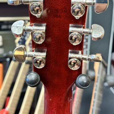 Gibson Les Paul Standard (Left Handed) 2022 image 6