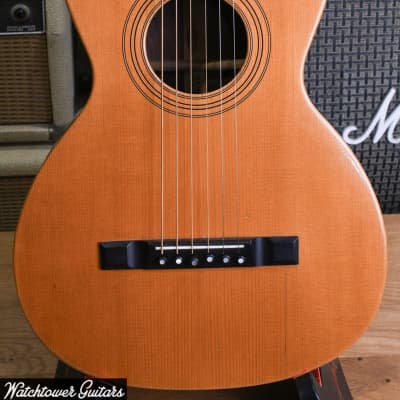 1905 Washburn "1897 New Model" image 1