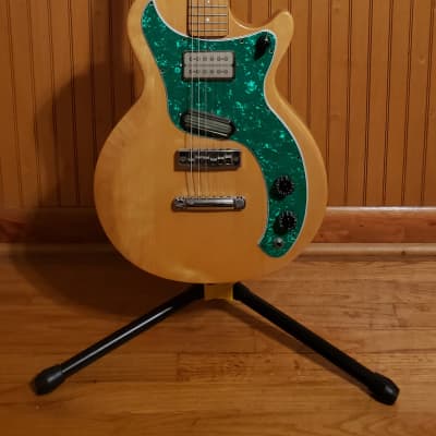 1977 Gibson  Marauder for sale