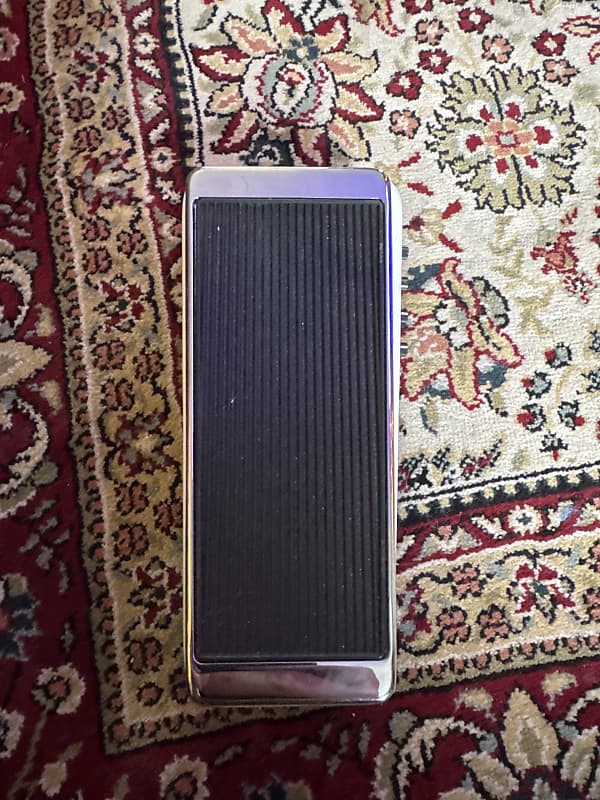 Xotic XW-1 Wah