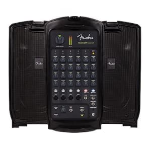 Fender Passport Event Portable 7-Channel PA System