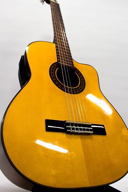 Cruiser by crafter acoustic guitar hotsell