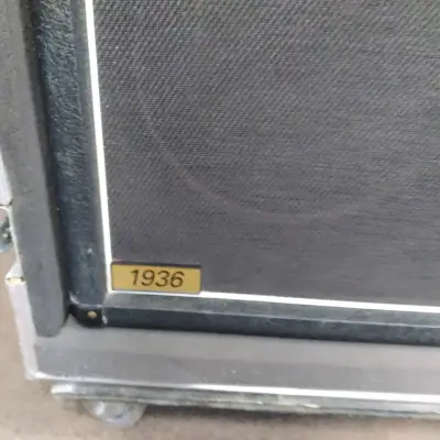 Marshall 1936E 150w 2x12" Guitar Cabinet image 3