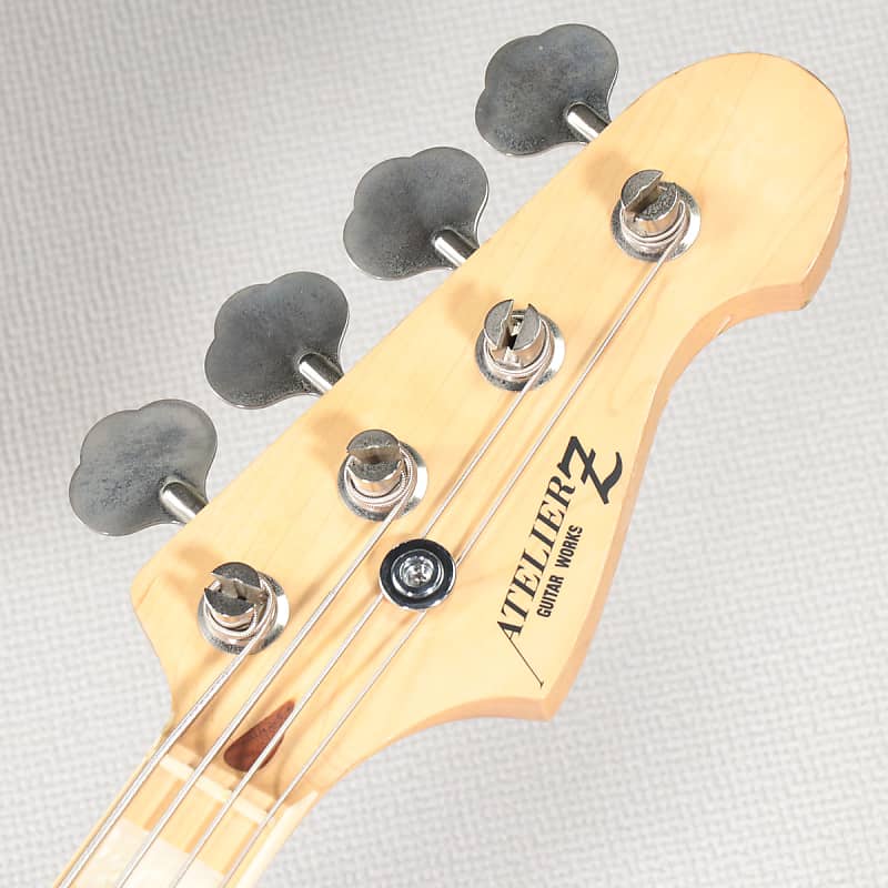 Atelier Z Z Plus (S/N:0309) (06/15) | Reverb France