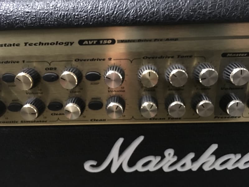 Marshall ValveStateギター用アンプ 150W マーシャル(MARSHALL)|ギター用アンプ／コンボ|HARDOFFオフ