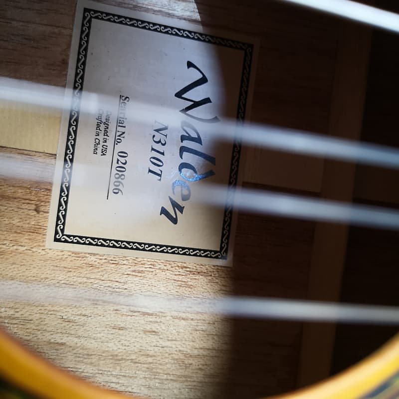 Walden N310 | Reverb