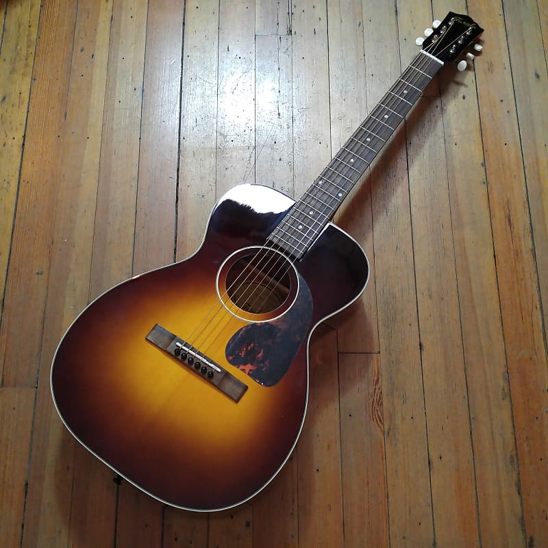 Farida Old Town Series OT-12VBS Single 0 Acoustic #F18120140