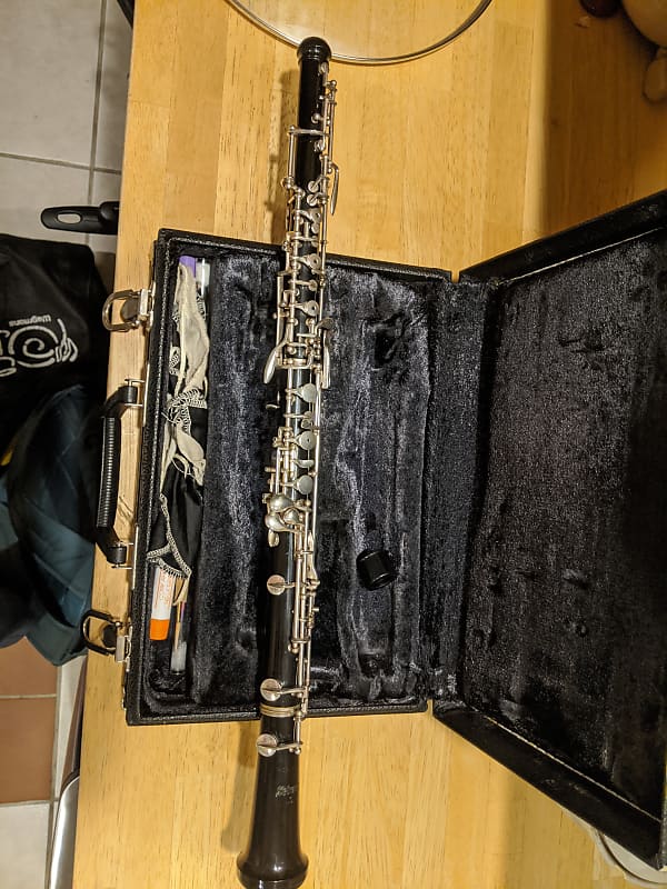 SELMER 123F オーボエ Selmer Oboes for sale | eBay
