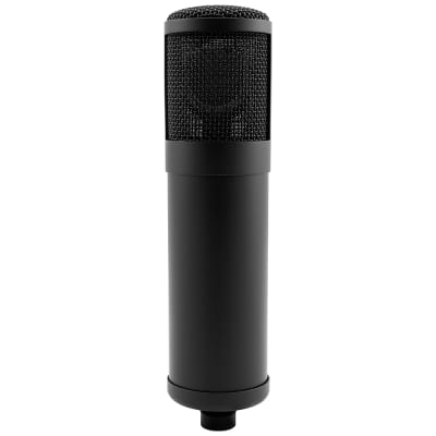 Slate Digital VMS ML-1 Modeling Microphone - Matte Black image 3