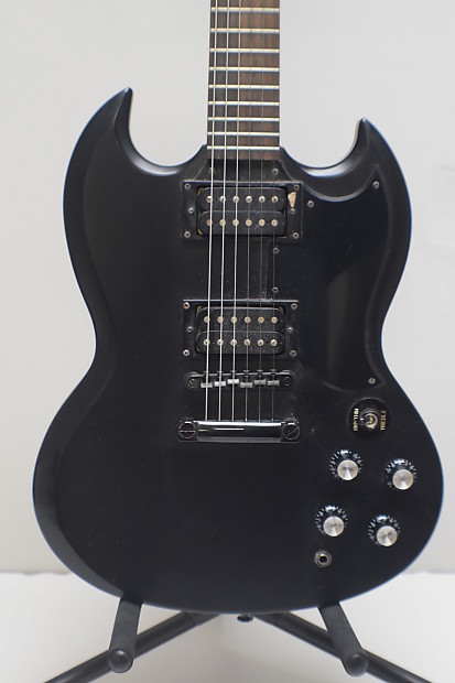 Epiphone sales sg xii