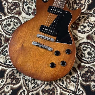 Gibson Les Paul Special P90 2019