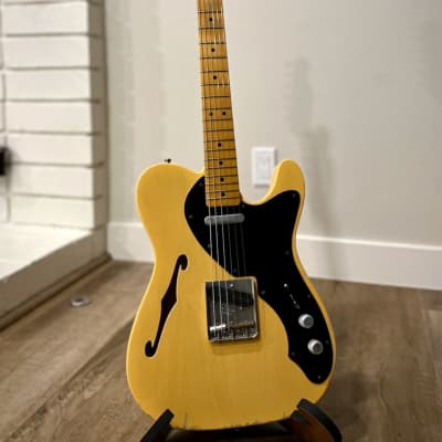 Fender Fender Custom Shop Nocaster 
