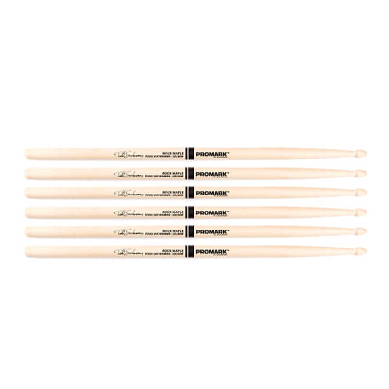 Promark todd clearance sucherman sticks