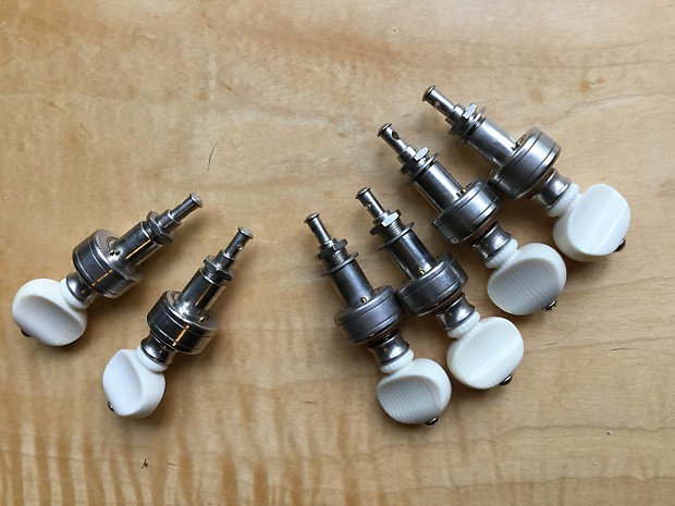 Waverly on sale banjo tuners