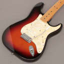 Fender USA Strat Plus 3Color Sunburst 1996
