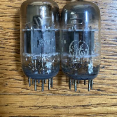 Electro Harmonix 12AY7 Mic Preamp=WOW! - Gearspace