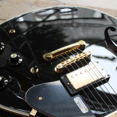 FGN MSA-HP-C, Black, HARDCASE, 3, 3 KG image 4