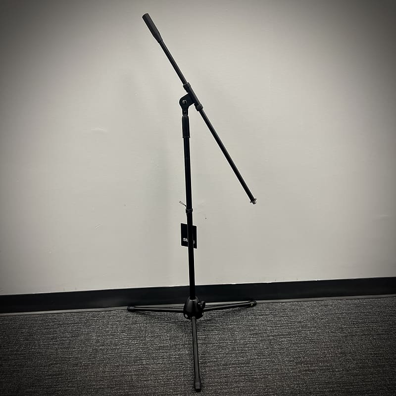 Stagg Boom Microphone Stand image 1