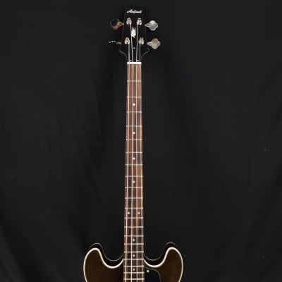 Aria Pro II TAB Classic Bass SBK image 17