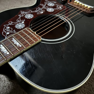 Gibson SJ-200 Standard 2009 - 2019 image 16