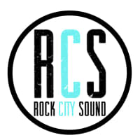 Rock City Sound