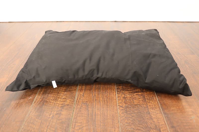 PDP Bass Drum Dampener Pillow Reverb