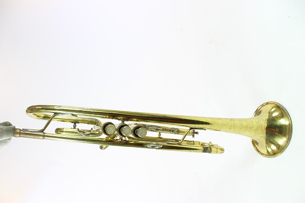 Selmer Signet Soloist Model Student Trumpet NICE | Reverb