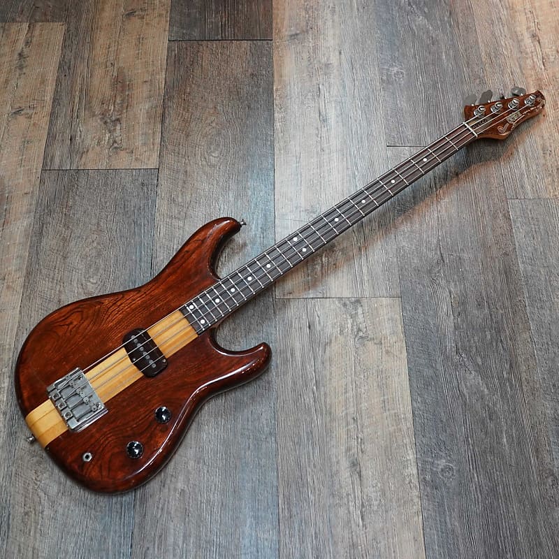 Greco Greco GOBⅡ 750 1979 MIJ | Reverb