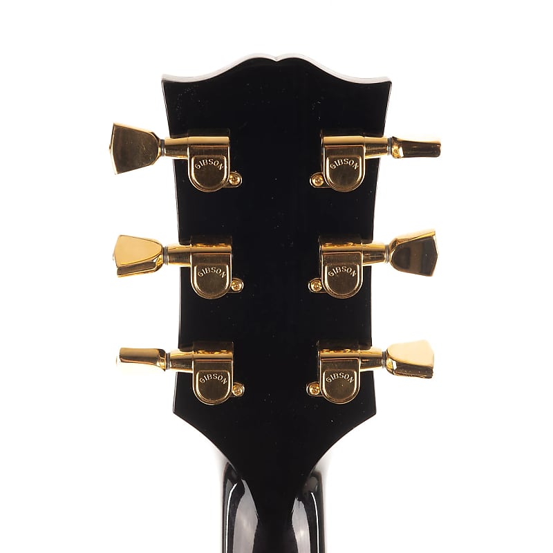 Gibson Custom Shop L-5 Wes Montgomery image 9