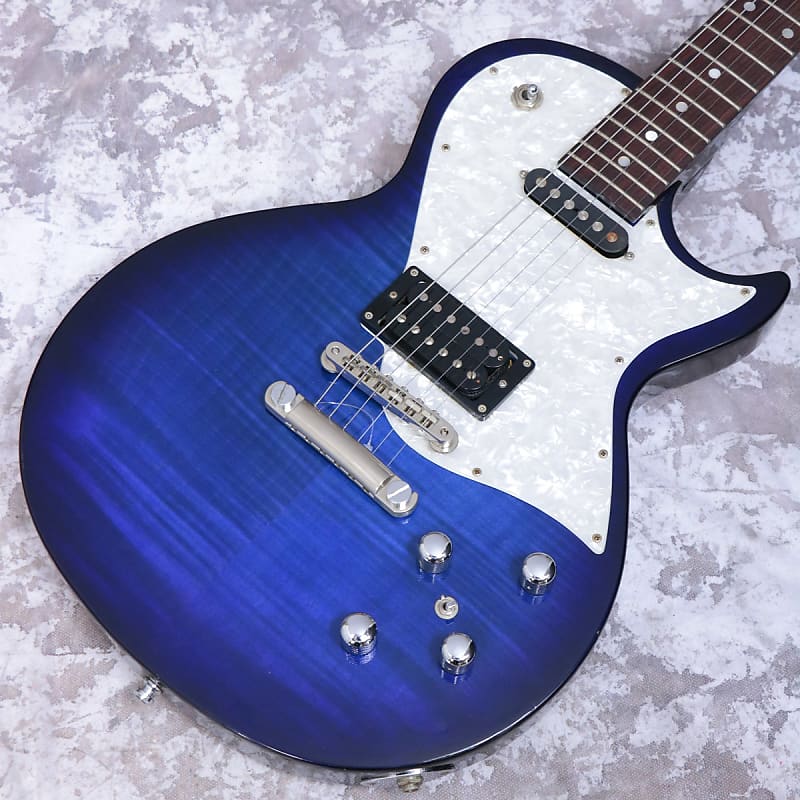 SIAMSHADE 一馬モデル エドワーズ Yahoo!オークション - edwards by ESP SIAM SHADE KAZUMA model