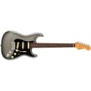 Fender American Professional ll Stratocaster Electric Guitar, Mercury (0113900755) - USED
