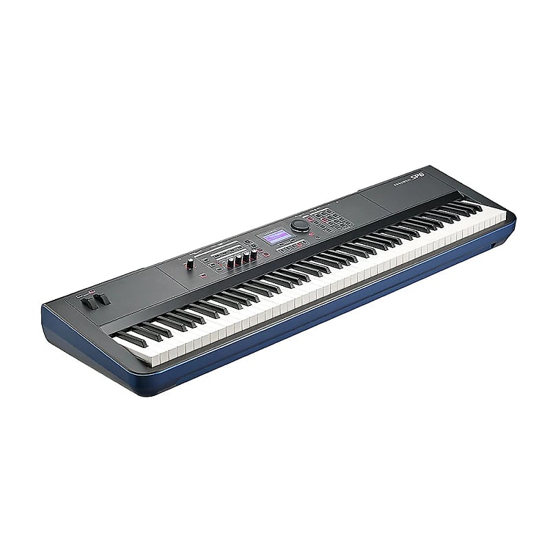 Kurzweil SP6 88-Key Digital Stage Piano image 1