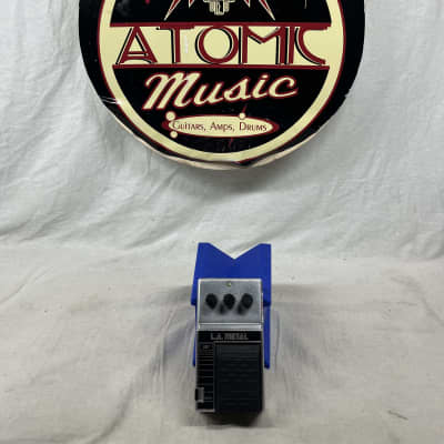 Reverb.com listing, price, conditions, and images for ibanez-lm7-l-a-metal