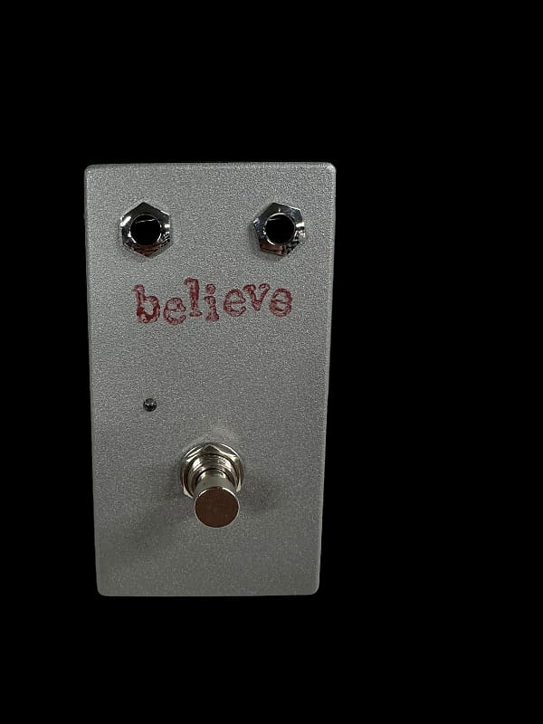 Lovepedal Believe
