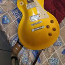 Gibson Les Paul Historic R7 2001 - Gold Top