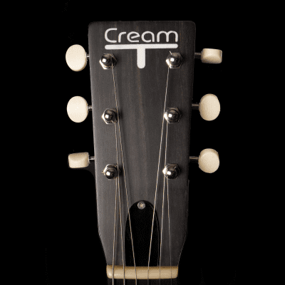 Cream T Guitars Aurora Standard 2 in Fantasma (White) image 4