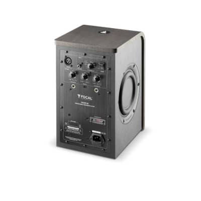 Focal Professional Shape 50 - 5" Powered Studio Monitoring Speaker image 4