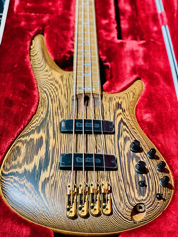 Ibanez SR5000-OL Electric Bass