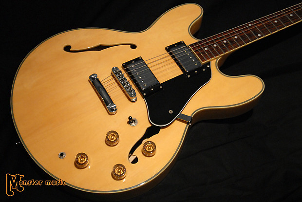 Jay turser sale es 335