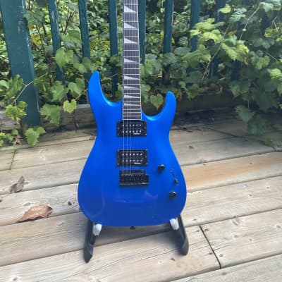 Grover Jackson Soloist Standard | Reverb Canada