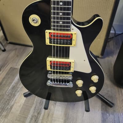 Hondo Deluxe 737 series les paul | Reverb