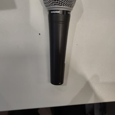 Shure Sm48