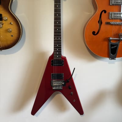 Fernandes M-85C Ichiro Takigawa（CIPHER) Model 【Discontinued