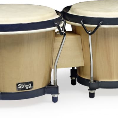 Latin Percussion Jammers offers Mini Conga