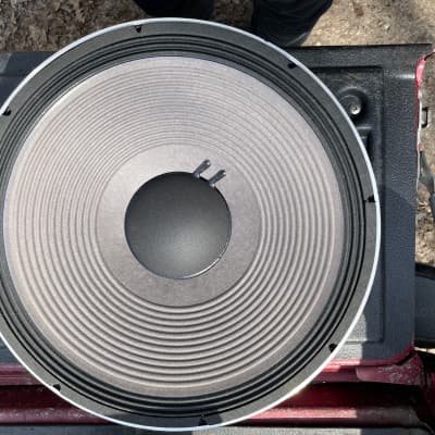 JBL 2226J Low Frequency 15 Inch Speaker | Reverb