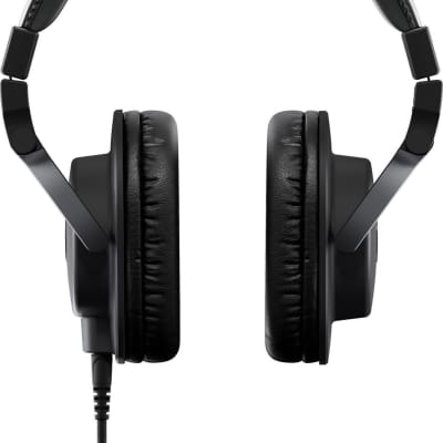 Yamaha HPH-MT5 Closed-Back Monitor Headphones image 1
