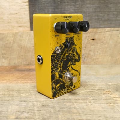 Walrus Audio Iron Horse 2019 image 13