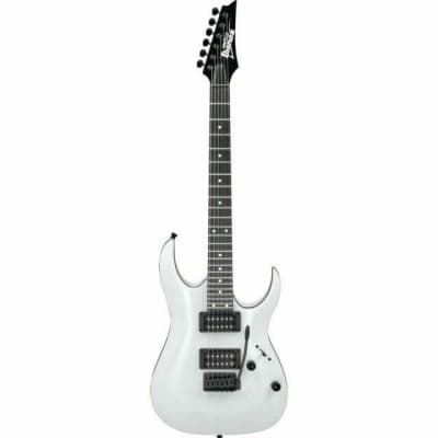 Ibanez ( アイバニーズ ) GSR320 Pearl White 送料無料