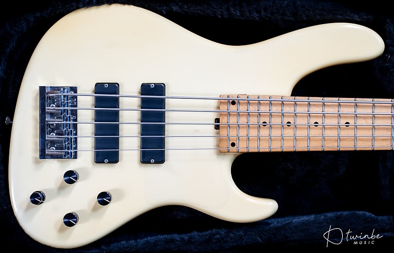 Sadowsky Metro Modern 5-24 Bass made in Japan