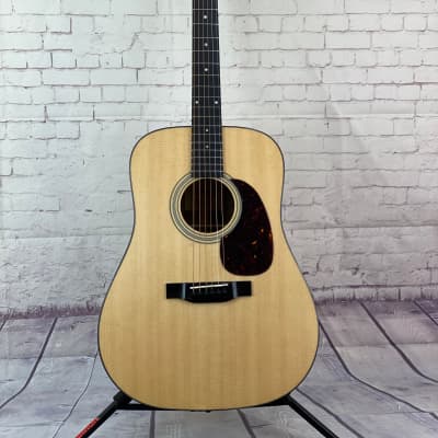 Eastman Guitars E6D Dreadnought Acoustic image 1